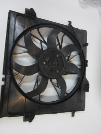Mercedes Benz - COOLING FAN - 0999062300